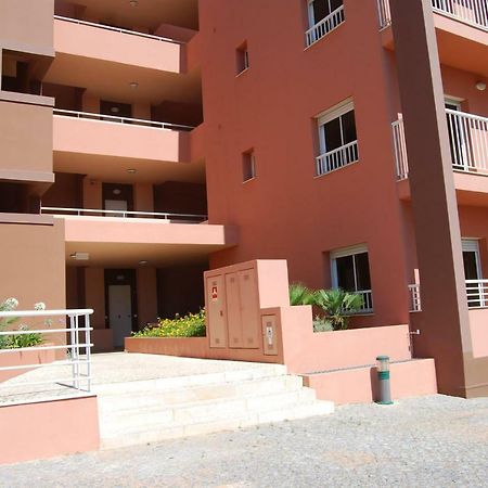 Beach View Apartment Litoralmar Portimao Bagian luar foto