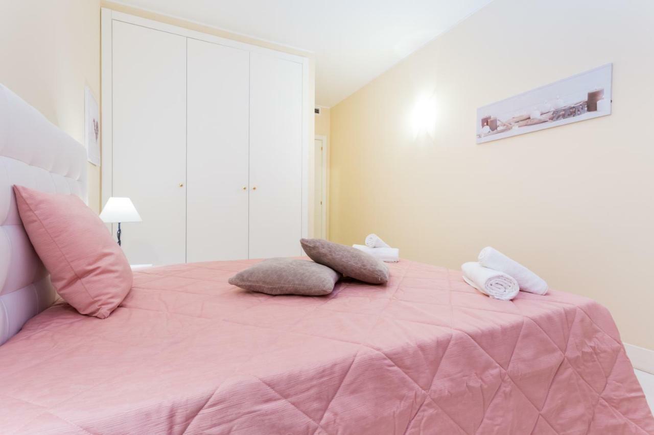 Beach View Apartment Litoralmar Portimao Bagian luar foto