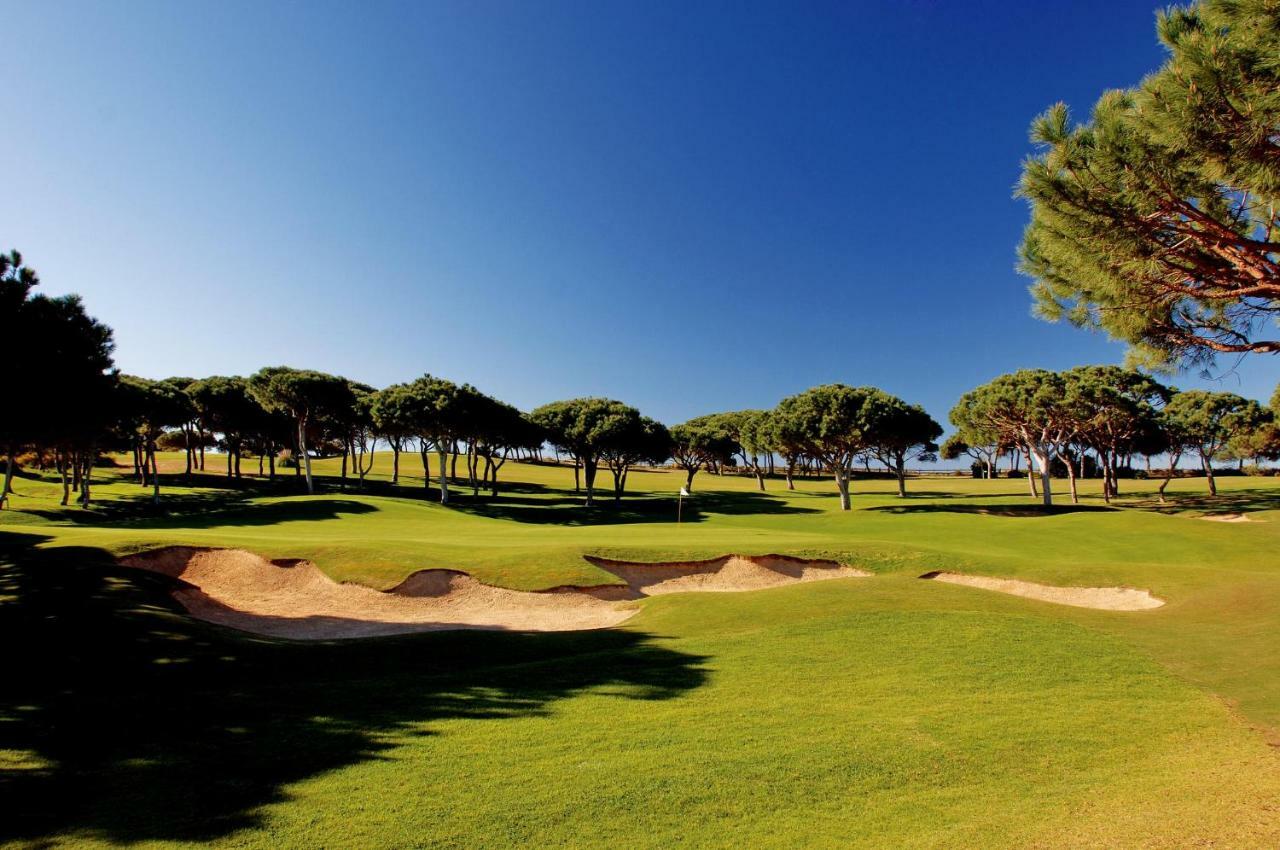 Beach View Apartment Litoralmar Portimao Bagian luar foto
