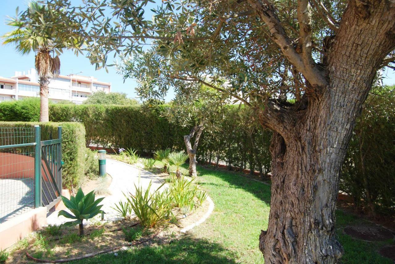 Beach View Apartment Litoralmar Portimao Bagian luar foto