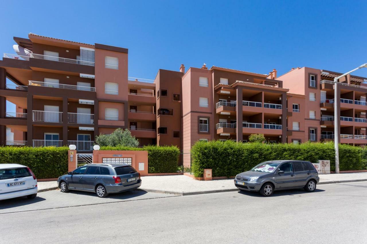 Beach View Apartment Litoralmar Portimao Bagian luar foto