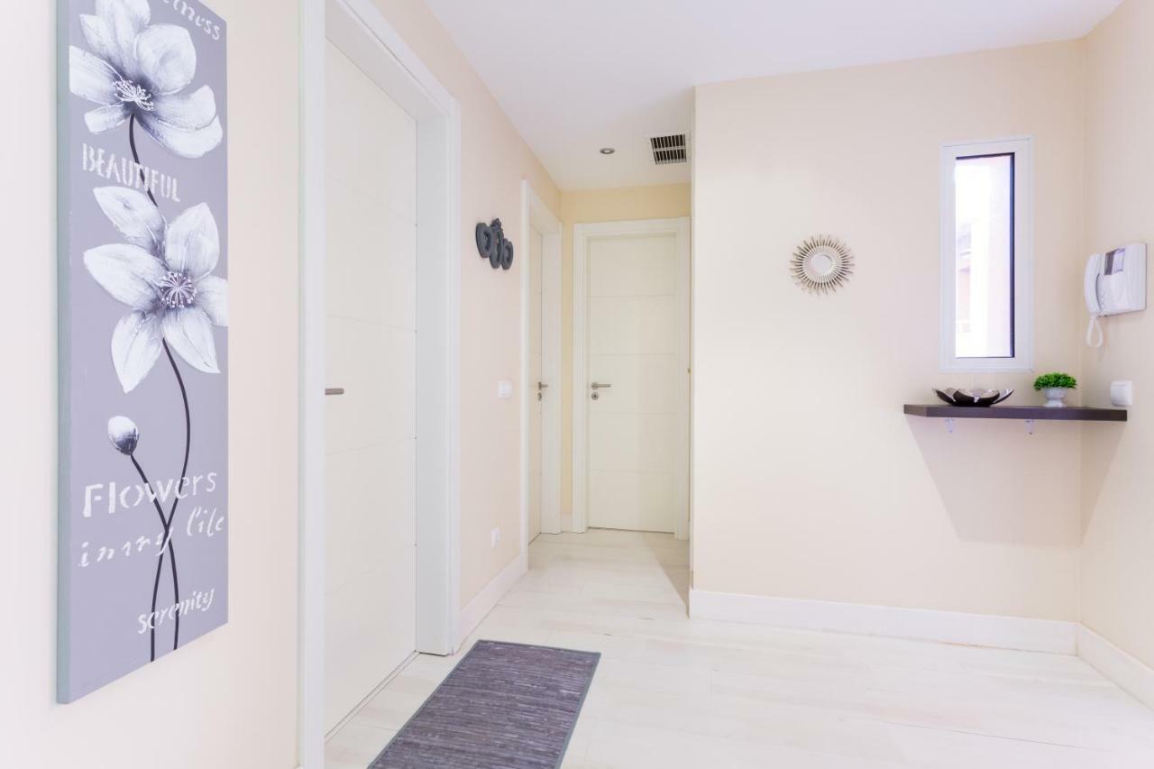 Beach View Apartment Litoralmar Portimao Bagian luar foto