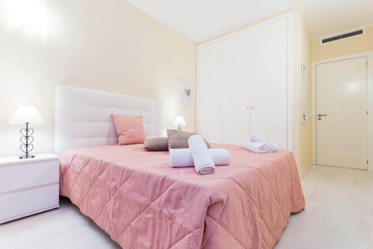 Beach View Apartment Litoralmar Portimao Bagian luar foto