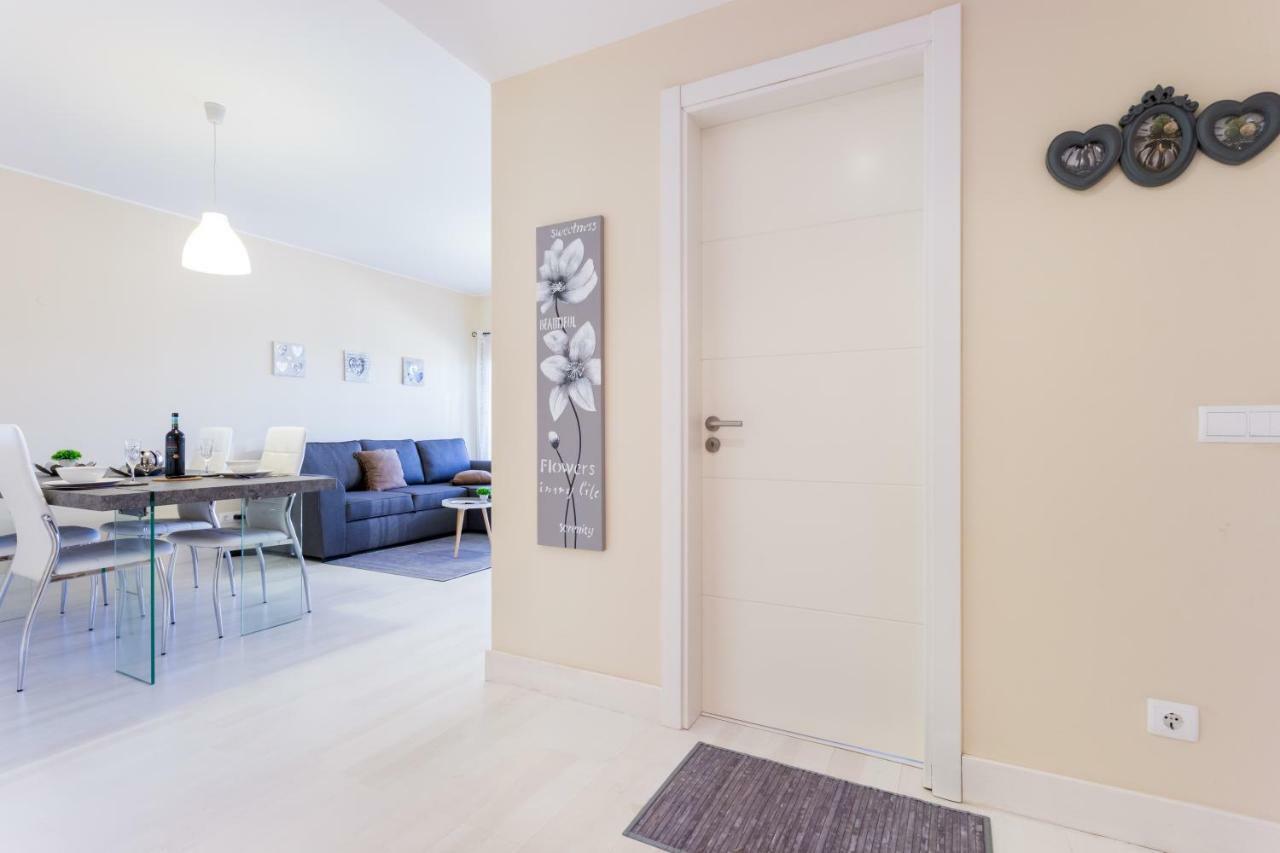 Beach View Apartment Litoralmar Portimao Bagian luar foto